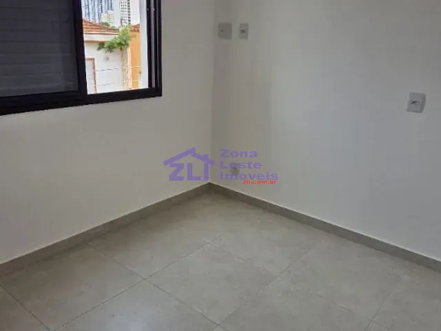 Apartamento com 37m² 2 quartos e 1 banheiro, para alugar, no bairro Vila Moreira em São Paulo