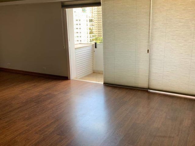 Apartamento com 115m² 2 quartos e 4 banheiros, para alugar, no bairro Alto de Pinheiros em São Paulo
