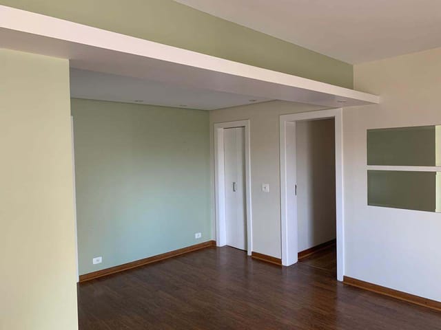 Apartamento com 115m² 2 quartos e 4 banheiros, para alugar, no bairro Alto de Pinheiros em São Paulo