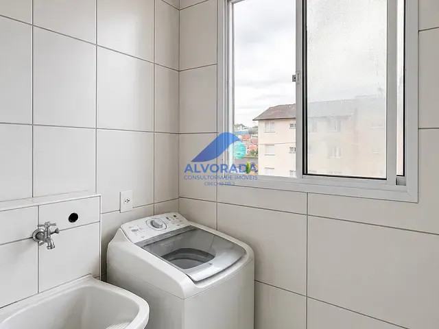Apartamento 2 quartos e 1 banheiro, à venda, no bairro Jardim das Indústrias em São José dos Campos