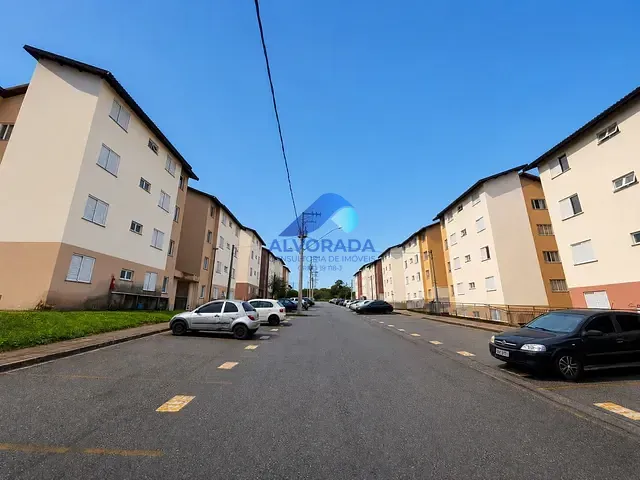 Apartamento 2 quartos e 1 banheiro, à venda, no bairro Jardim das Indústrias em São José dos Campos