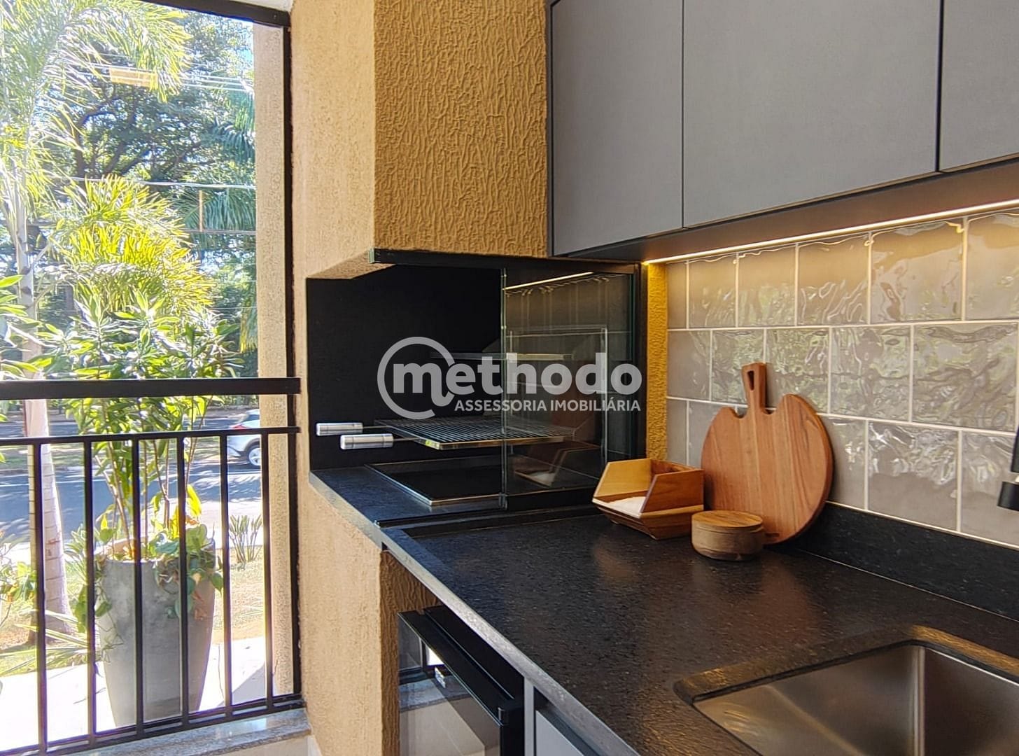 Apartamento, 3 quartos, 80 m² - Foto 3