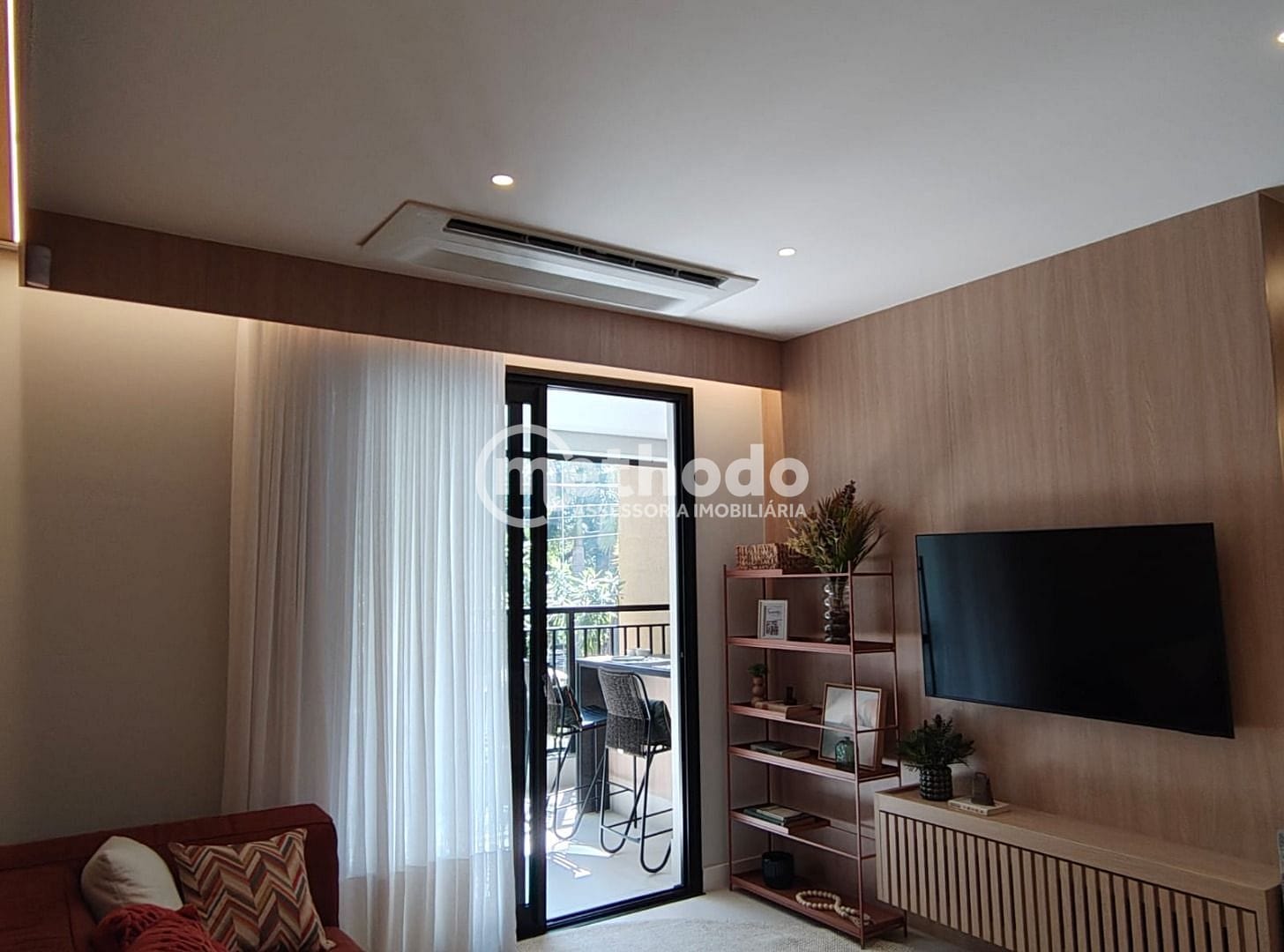 Apartamento, 3 quartos, 80 m² - Foto 1