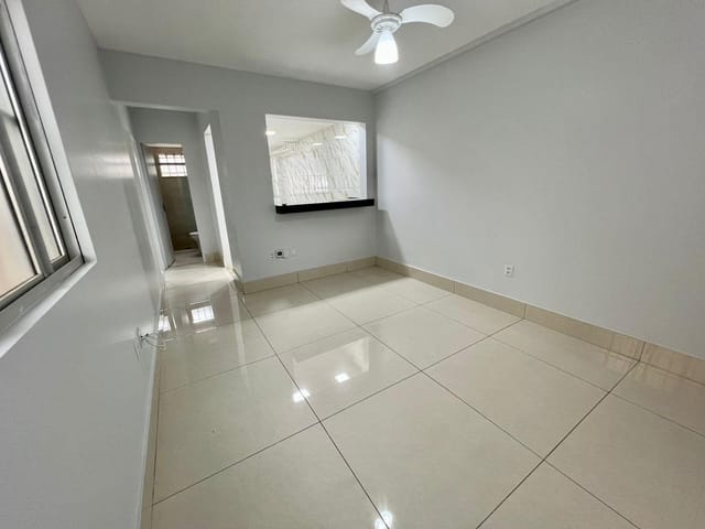 Foto do Apartamento - Apartamento à venda, Jardim Novo Mundo, Goiânia, GO | Portfolio Imóveis