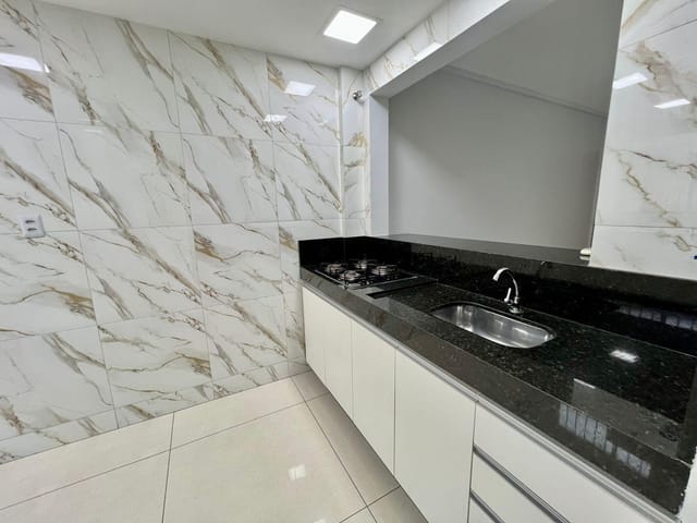 Foto do Apartamento - Apartamento à venda, Jardim Novo Mundo, Goiânia, GO | Portfolio Imóveis