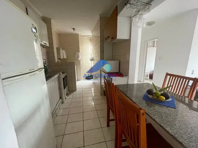 Apartamento 2 quartos e 1 banheiro, para alugar, no bairro Jardim Alvorada em São José dos Campos