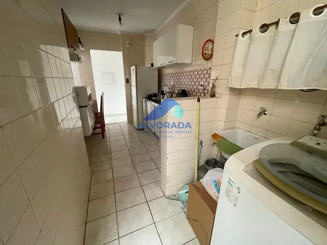 Apartamento 2 quartos e 1 banheiro, para alugar, no bairro Jardim Alvorada em São José dos Campos
