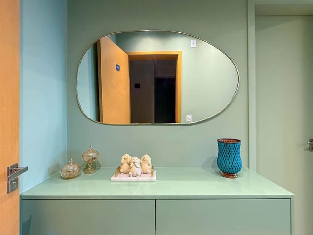 Foto do Apartamento - Apartamento à venda, NEAR EASY STYLE , Parque Amazônia, Goiânia, GO | Portfolio Imóveis