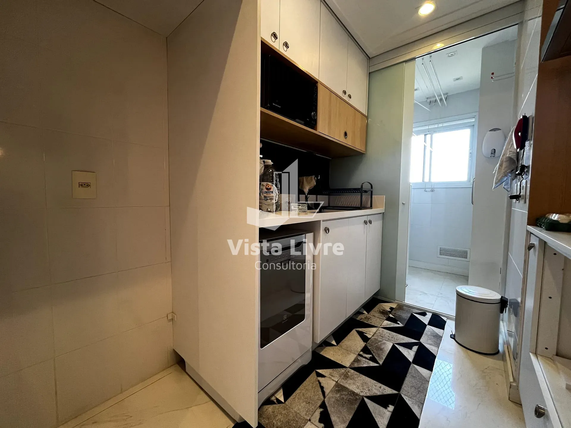 Apartamento, 2 quartos, 68 m² - Foto 7