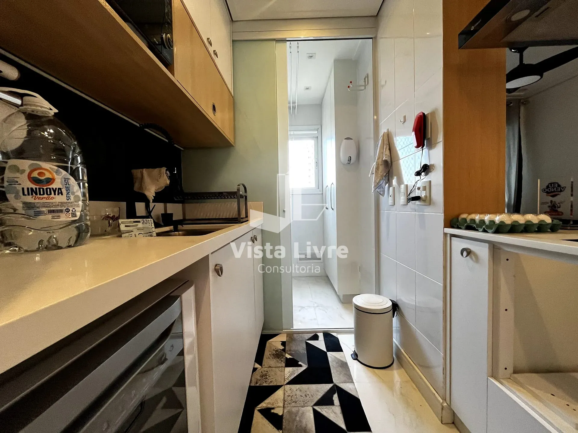 Apartamento, 2 quartos, 68 m² - Foto 8