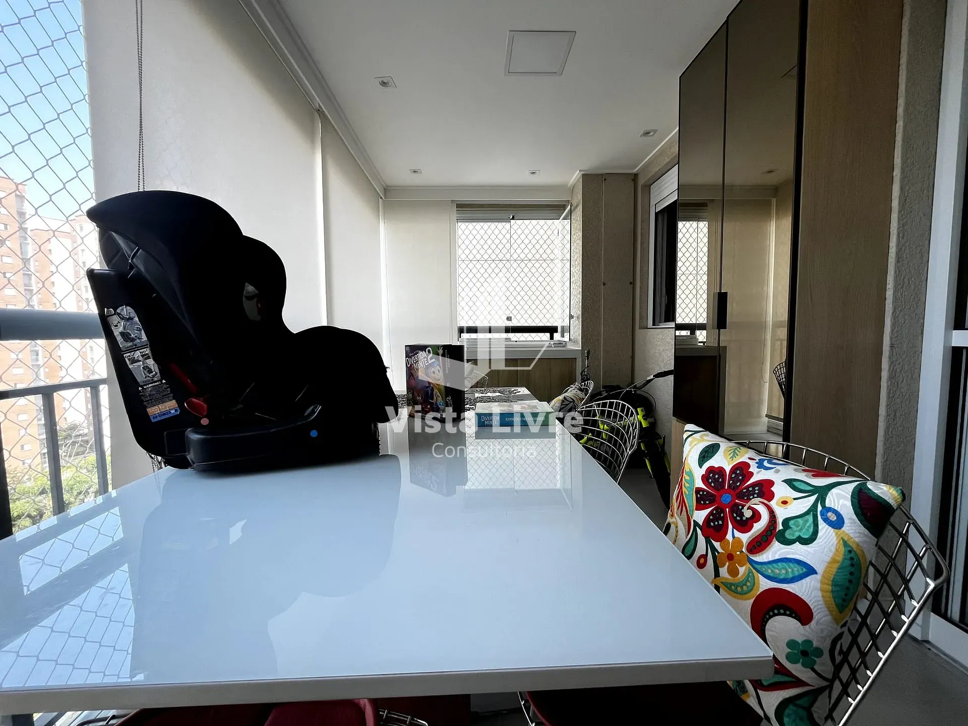 Apartamento, 2 quartos, 68 m² - Foto 6