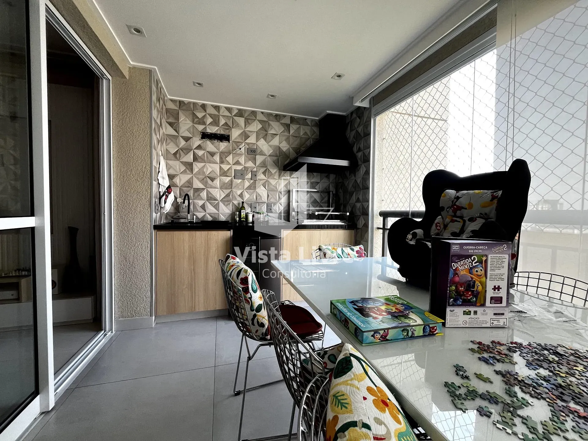 Apartamento, 2 quartos, 68 m² - Foto 5