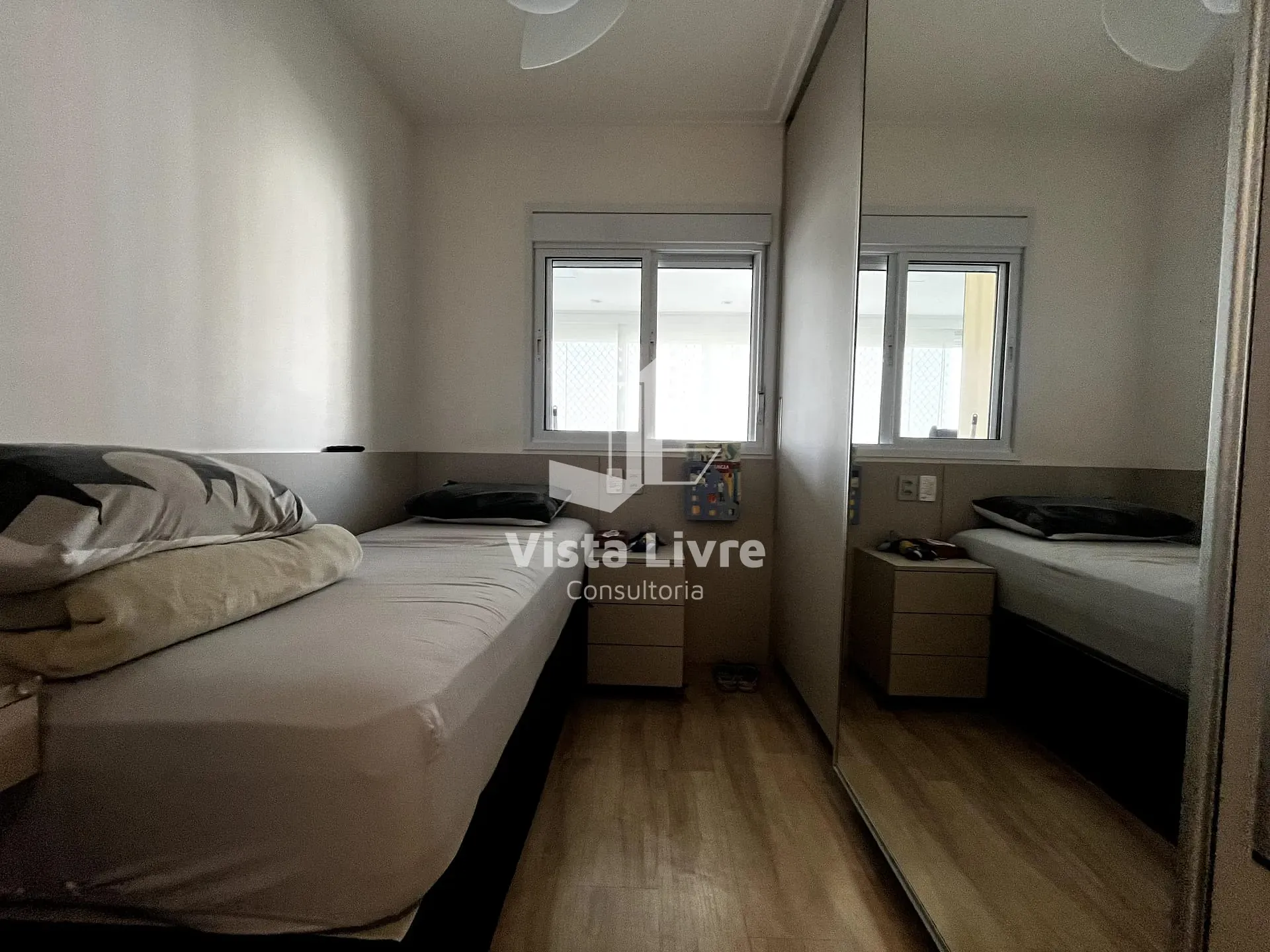 Apartamento, 2 quartos, 68 m² - Foto 10