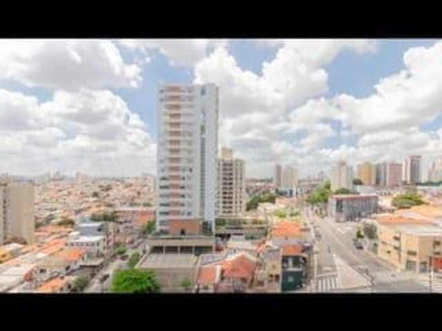 Apartamento com 72m² 2 quartos e 2 banheiros, para alugar, no bairro Vila Dom Pedro I em São Paulo