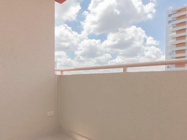Apartamento com 72m² 2 quartos e 2 banheiros, para alugar, no bairro Vila Dom Pedro I em São Paulo