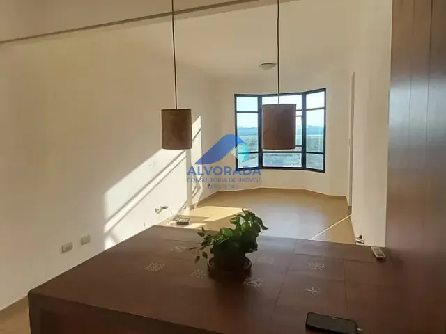 Apartamento 2 quartos e 3 banheiros, à venda, no bairro Jardim das Indústrias em São José dos Campos