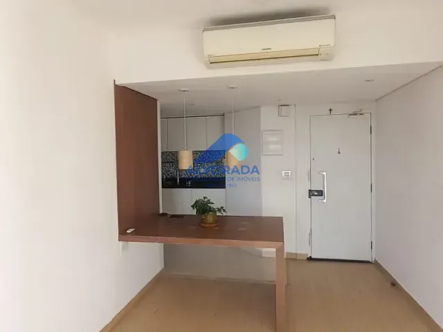 Apartamento 2 quartos e 3 banheiros, à venda, no bairro Jardim das Indústrias em São José dos Campos