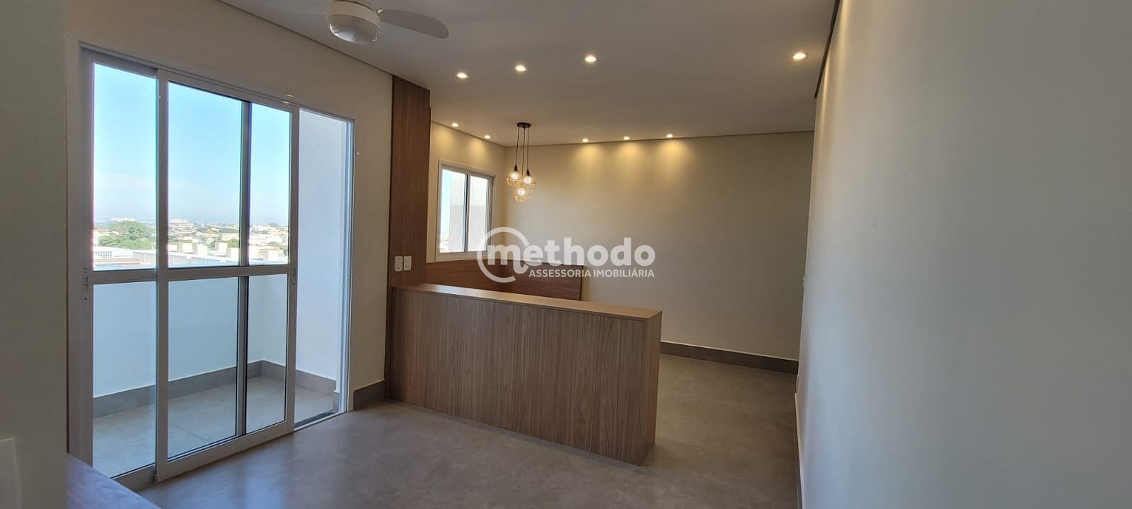 Apartamento, 2 quartos, 64 m² - Foto 1