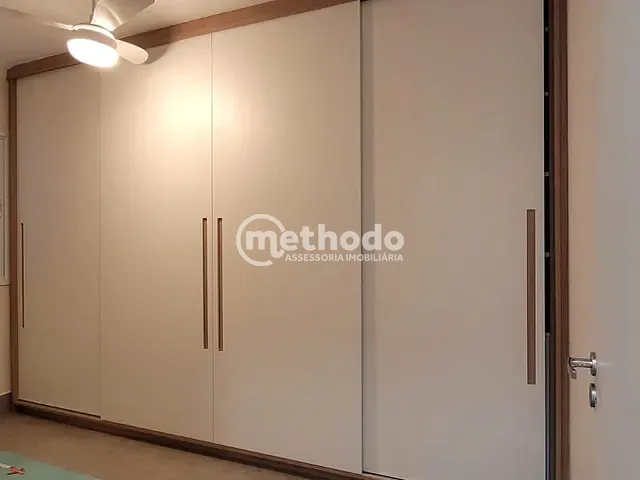 Apartamento com 64m² 2 quartos e 2 banheiros, à venda, no bairro Jardim do Lago em Campinas
