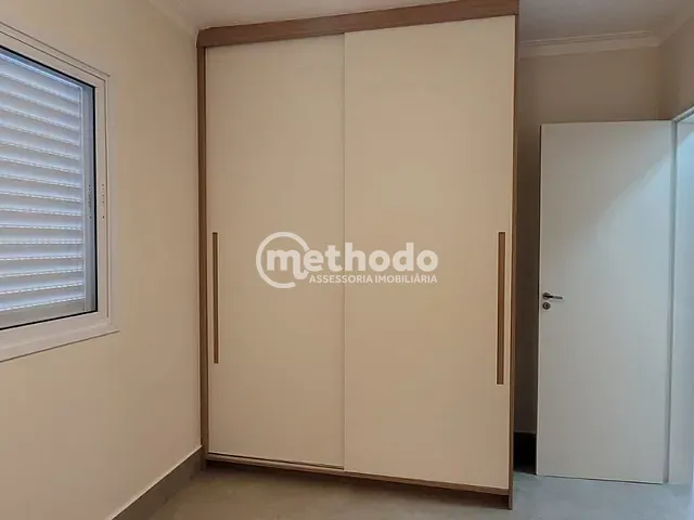 Apartamento com 64m² 2 quartos e 2 banheiros, à venda, no bairro Jardim do Lago em Campinas