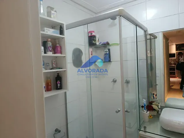 Apartamento 2 quartos e 1 banheiro, à venda, no bairro Jardim Copacabana em São José dos Campos