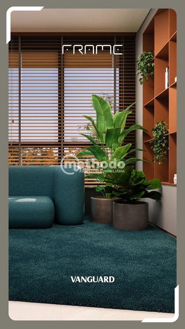 Apartamento, 2 quartos, 85 m² - Foto 8