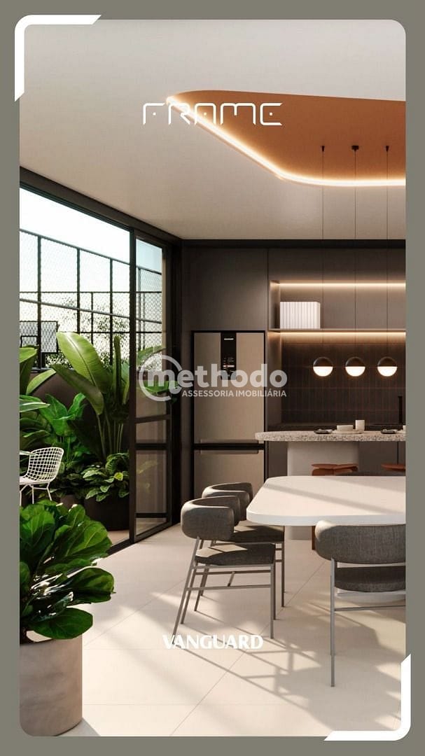 Apartamento, 2 quartos, 85 m² - Foto 5