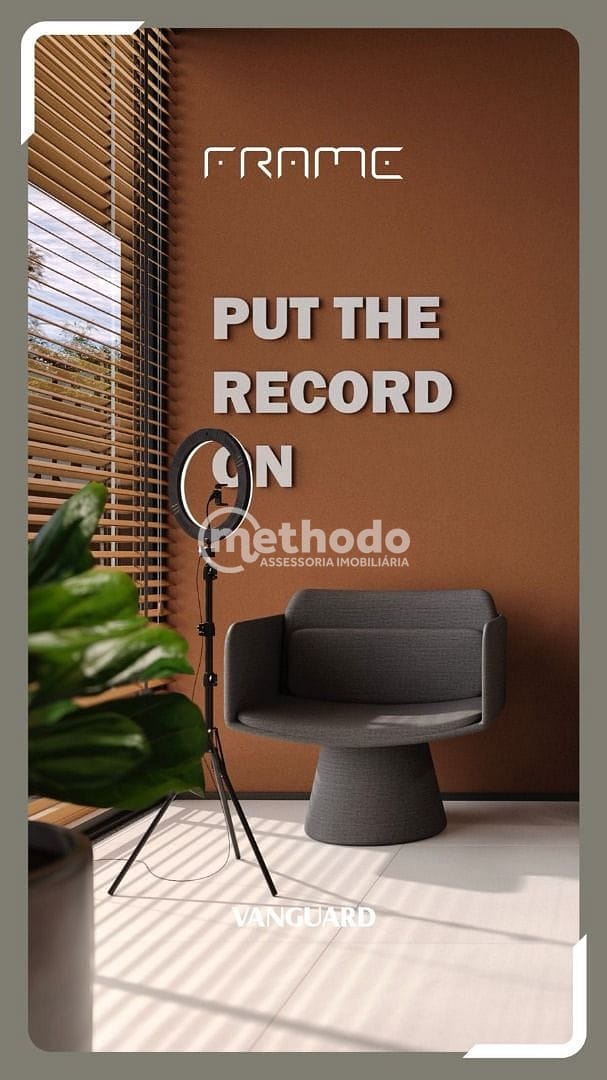 Apartamento, 2 quartos, 85 m² - Foto 7