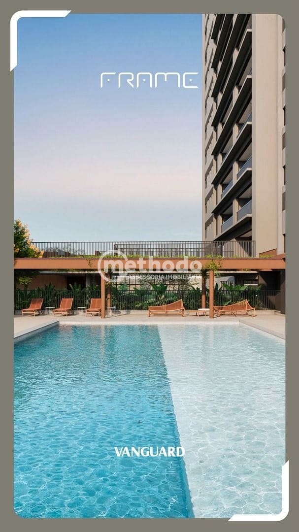 Apartamento, 2 quartos, 85 m² - Foto 1