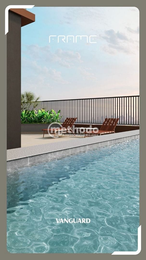 Apartamento, 2 quartos, 85 m² - Foto 2