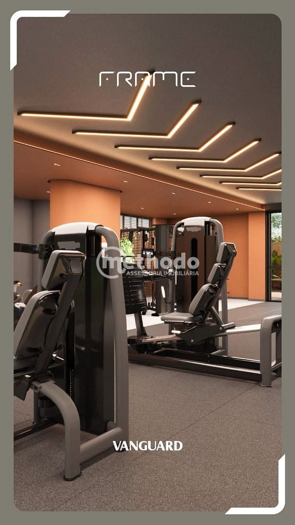 Apartamento, 2 quartos, 85 m² - Foto 9