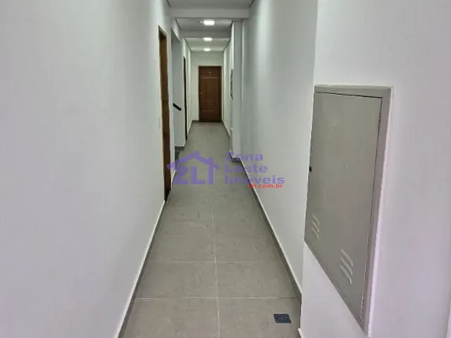 Apartamento com 35m² 1 quarto e 1 banheiro, para alugar, no bairro Vila Moreira em São Paulo