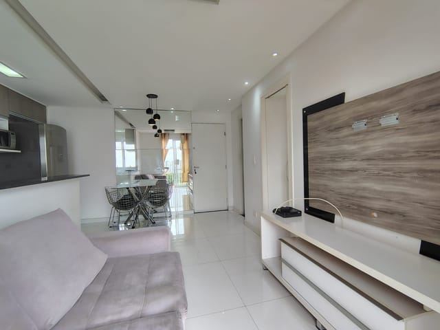 Apartamento com 38m² 1 quarto e 1 banheiro, à venda, no bairro Cambuci em São Paulo