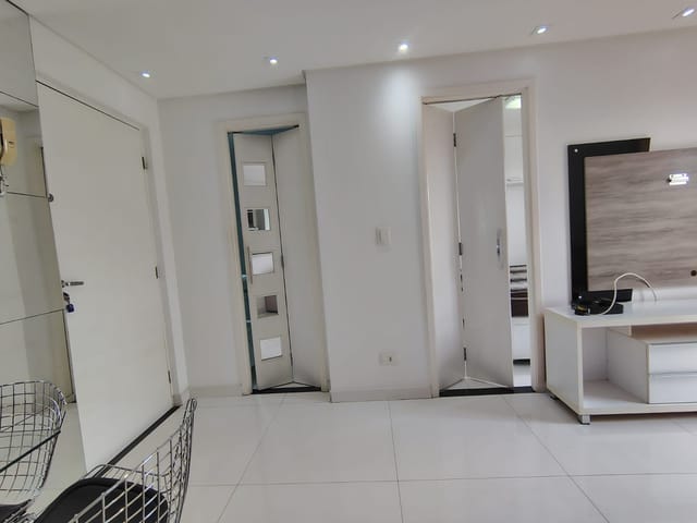 Apartamento com 38m² 1 quarto e 1 banheiro, à venda, no bairro Cambuci em São Paulo