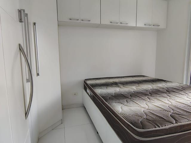 Apartamento com 38m² 1 quarto e 1 banheiro, à venda, no bairro Cambuci em São Paulo