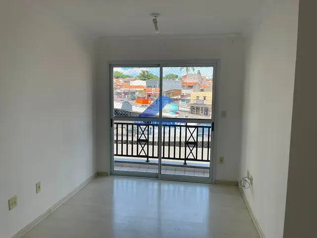 Apartamento 3 quartos e 2 banheiros, à venda, no bairro Monte Castelo em São José dos Campos