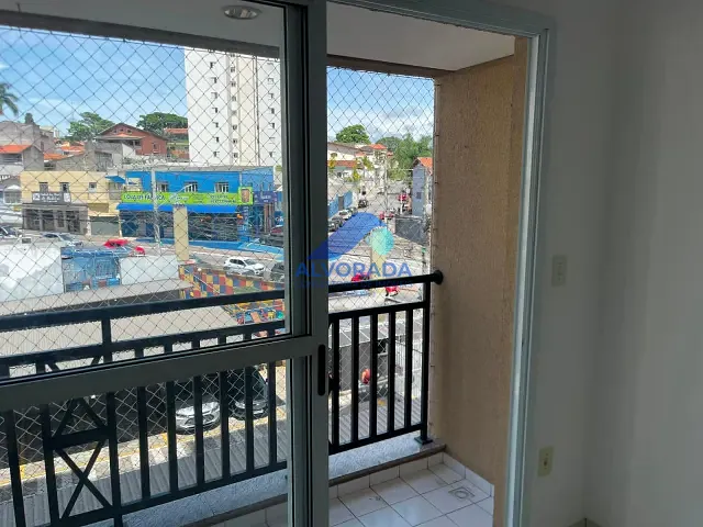 Apartamento 3 quartos e 2 banheiros, à venda, no bairro Monte Castelo em São José dos Campos