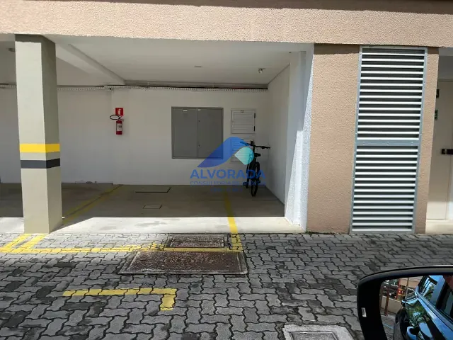 Apartamento 3 quartos e 2 banheiros, à venda, no bairro Monte Castelo em São José dos Campos