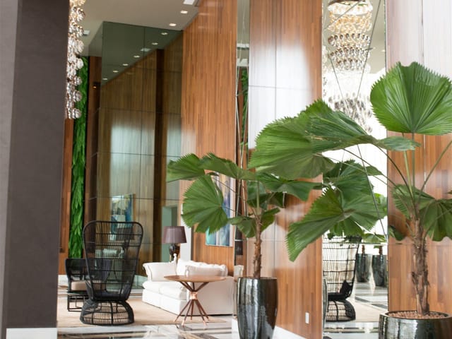 Apartamento com 241m² 3 quartos e 4 banheiros, à venda, no bairro Centro em Balneário Camboriú