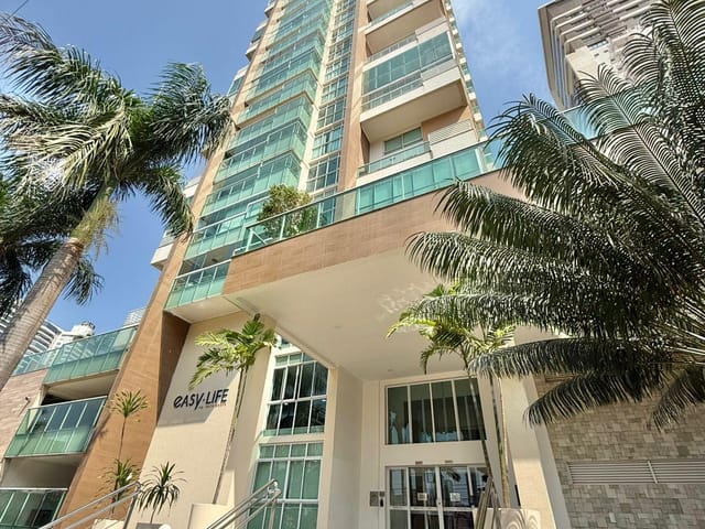 Foto do Apartamento - Apartamento à venda, Easy Life, Setor Bueno, Goiânia, GO | Portfolio Imóveis