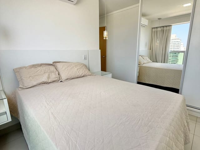 Foto do Apartamento - Apartamento à venda, Easy Life, Setor Bueno, Goiânia, GO | Portfolio Imóveis