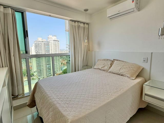 Foto do Apartamento - Apartamento à venda, Easy Life, Setor Bueno, Goiânia, GO | Portfolio Imóveis