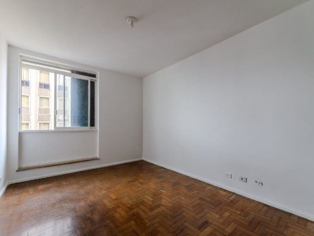 Apartamento com 116m² 2 quartos e 1 banheiro, à venda ou para alugar, no bairro Bela Vista em São Paulo