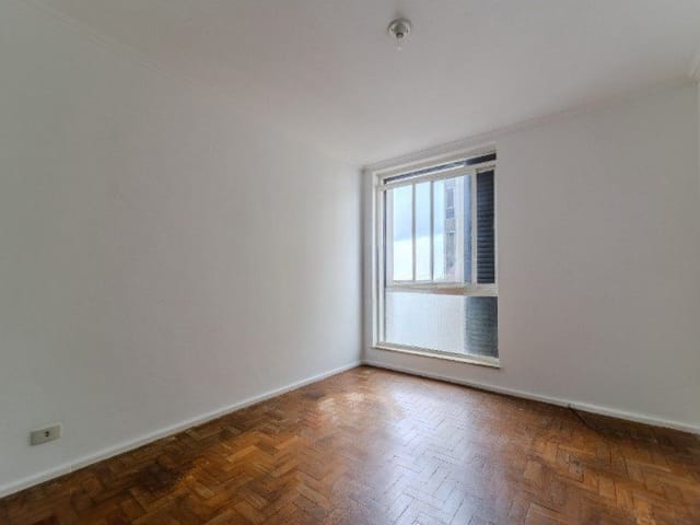 Apartamento com 116m² 2 quartos e 1 banheiro, à venda ou para alugar, no bairro Bela Vista em São Paulo