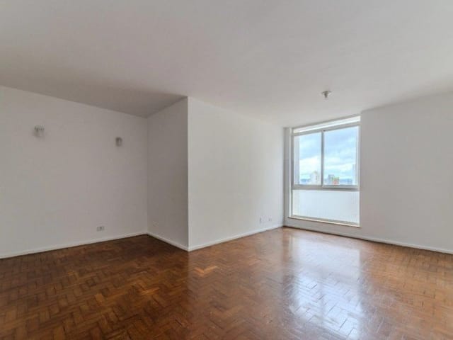 Apartamento com 116m² 2 quartos e 1 banheiro, à venda ou para alugar, no bairro Bela Vista em São Paulo