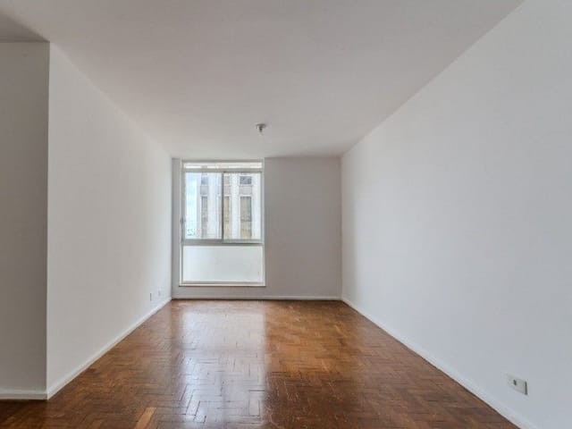 Apartamento com 116m² 2 quartos e 1 banheiro, à venda ou para alugar, no bairro Bela Vista em São Paulo