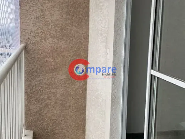 Apartamento com 43m² 2 quartos e 1 banheiro, à venda, no bairro Vila São João em Guarulhos