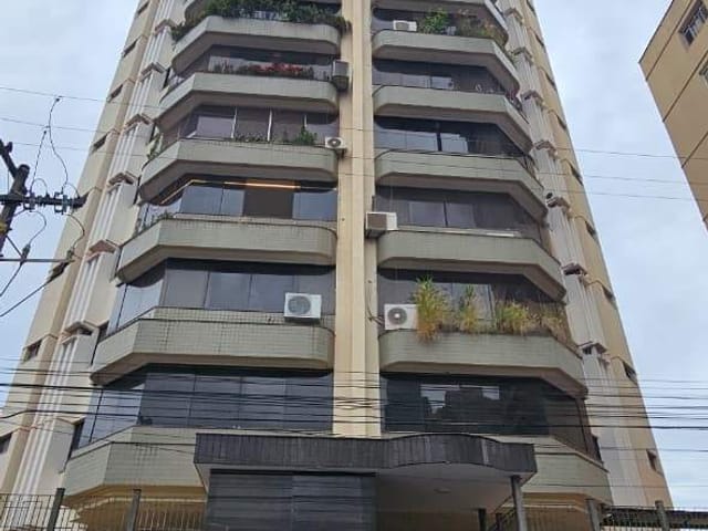 Foto do Apartamento - Apartamento à venda, Setor Central, Goiânia, GO | Portfolio Imóveis