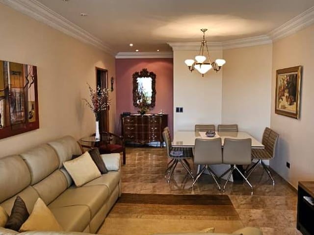 Foto do Apartamento - Apartamento à venda, Setor Central, Goiânia, GO | Portfolio Imóveis