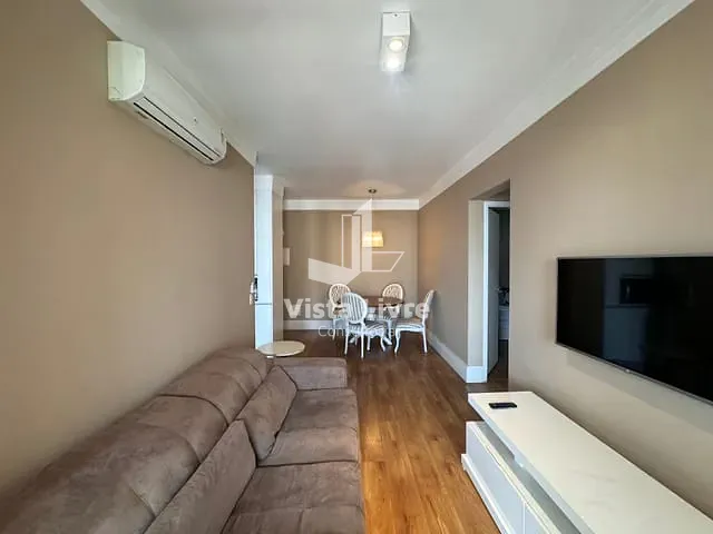 Apartamento com 63m² 2 quartos e 2 banheiros, à venda, no bairro Vila Gertrudes em São Paulo